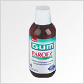 GUM Paroex stn voda 0,12% 300 ml