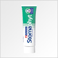 Phyteneo Stomaphyt zubn pasta bez fluoru 75 ml