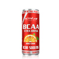 ActivLab BCAA extra drink 330 ml pomeranč