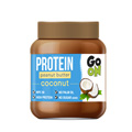 Vieste GO ON Proteinové arašídové máslo kokos 350 g