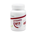 Vieste Vitamin B12 500 µg 60 tbl NOVINKA