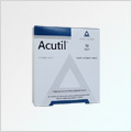 Acutil 30 cps
