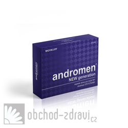 Woykoff andromen new generation 60 cpsl AKCE
