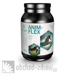 Dr. CBD Anim-flex 1350 g - kloubn viva AKCE