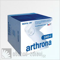 Woykoff arthrona 1000-C 120 tbl AKCE