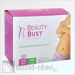Beauty Bust Balance 120 cps