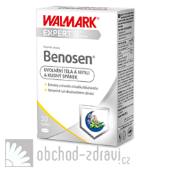 Walmark Benosen 30 tbl