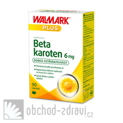 Walmark Beta karoten 6 mg 90 tob