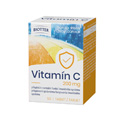 Biotter Vitamín C 200 mg 50 tbl AKCE