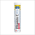 Biotter Vitamn C 1000mg FORTE 20 ks umivch tablet AKCE