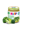 Hipp BIO Prvn brokolice 125 g