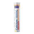 Biotter Calcium s vitamnem C FORTE 20 ks citrn umivch tablet AKCE