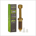 CBD Golden Amber Paste 5 ml 20% (1000mg)