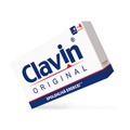 Clavin Original 8+4 tob zdarma