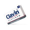 Clavin Platinum 8 tob