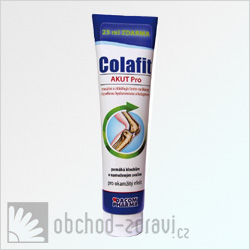 Colafit krm Akut Pro 150 ml