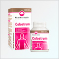 Colostrum 60 cps