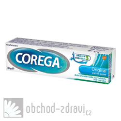 Corega Original Extra siln 40 g