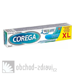 Corega Original Extra siln XL 70 g