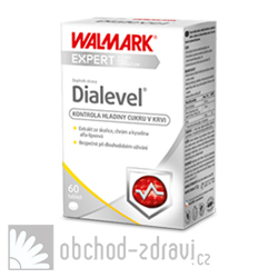 Walmark Dialevel 60 tbl