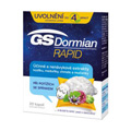 GS Dormian Rapid 20 cpss