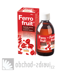 Dr. Muller Ferrofruit 300 g