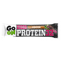 GO ON Proteinová tyčinka 32% kakao 50 g AKCE