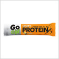 GO ON Proteinov tyinka s pchut vanilky 50 g AKCE
