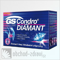 GS Condro Diamant 120 tbl