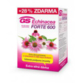 GS Echinacea FORTE 600, 70+20 tbl