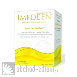Imedeen Time Perfection 120 tbl