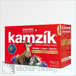 Cemio Kamzk 60 cps