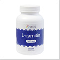 Vieste L-carnitin 500 mg 50 tbl AKCE