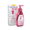 Lactacyd Girl jemný intimní gel 200 ml