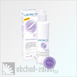 Lactacyd Pharma Zklidujc 250 ml