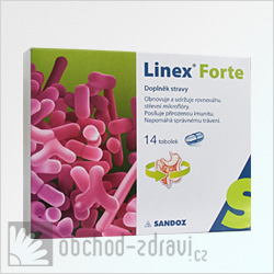 Linex Forte 14 tob