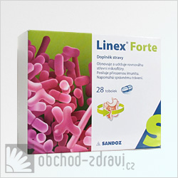 Linex Forte 28 tob
