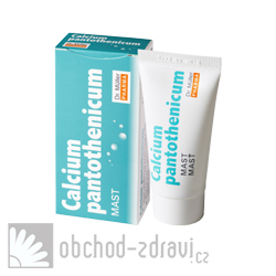 Dr. Muller Calcium pantothenicum 100 g