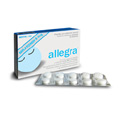 Woykoff MELATONIN Allegra® 6 mg 30 pas AKCE
