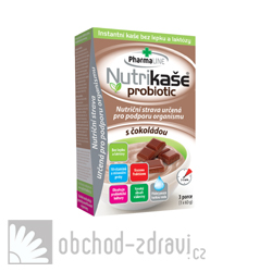 Nutrikae probioric s okoldou 180 g