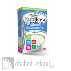 Nutrikae Natural Probiotic 3 x 60g