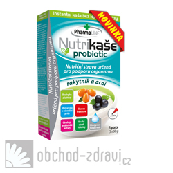 Nutrikae probiotic rakytnk a acai 180 g