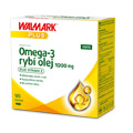 Walmark Omega-3 ryb olej FORTE 1000 mg 90 tbl