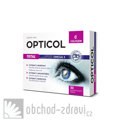 Colfarm Opticol Total 30 tbl