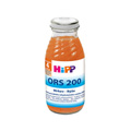 Hipp ORS 200 Mrkvovo-rov odvar 200 ml