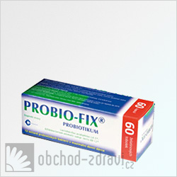 Probio-Fix 60 elatinovch tob