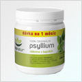 Psyllium 250 cps