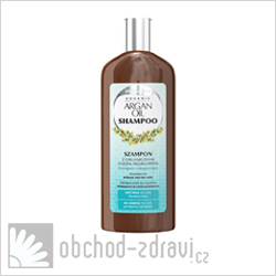 Biotter ampon s arganovm olejem 250 ml AKCE