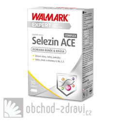 Walmark Selezin Ace Complex 30 tbl
