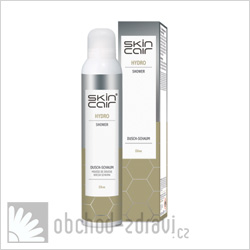 Skincair shower oliva-HYDRO sprchov pna 200 ml